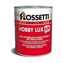 HOBBY LUX HP LT.2,50 GR.SMOG 40