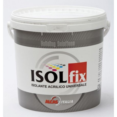 ISOLFIX LT.5 ALCAS