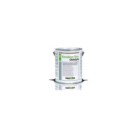 KERADECOR ECO OLDSTYLE NERO MICACEO 0,75 LT.