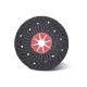 SAIT DISCO SAITRON 115X22 grana 60