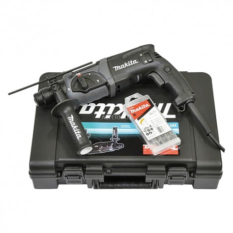 MAKITA TASSEL / SCALP HR2470 780W ATT SDS C/VALIG