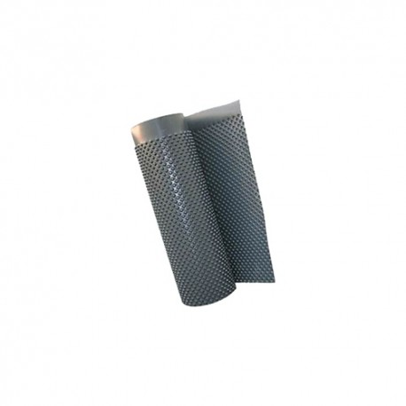 MEMBRANA BUGNATA 400G/MQ 1,50*20M
