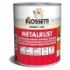 METALRUST GF LT. 2,50 GRIGIO CHIARO/BASE