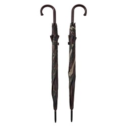 OMBRELLO AUTOMATICO 'G 514/8' 8 aste in metallo