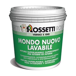 PROFESSIONAL 08 LT.15 BIANCO BASE BB