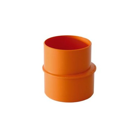 AUMENTO IN PVC 40/50