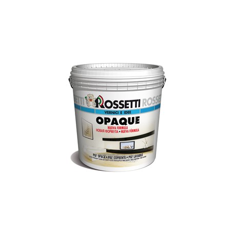 OPAQUE "NUOVA FORMULA" LT.5 BB