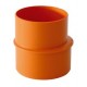 AUMENTO IN PVC 50/125