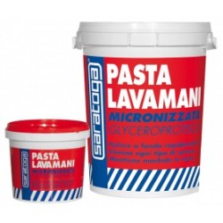 PASTA LAVAMANI 1 KG