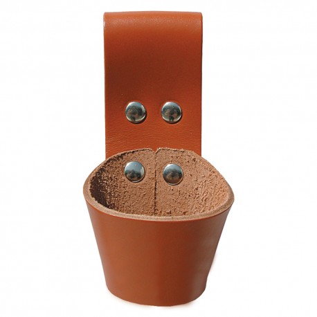 PORTAMARTELLO cuoio (Pz 1)