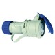 PRESA CEE 2P+T 16A IP 44 230 V