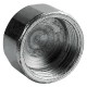 RACCORDO ZINC.CALOTTA ESAGON. 3/4 FIG.300