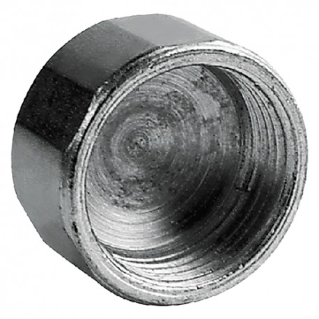 RACCORDO ZINC.CALOTTA ESAGON. 3/4 FIG.300