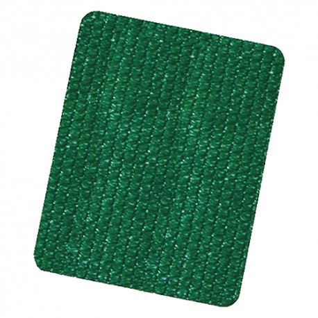 RETE OMBREGGIANTE 90% H.100x100 ML. VERDE