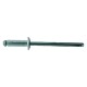 RIVETTO A STRAPPO ALLUM. 4.0*16 (CF 100 PZ)
