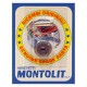 ROTELLA PER TAGLIAPIASTRELLE WIDIA MONTOLIT 241