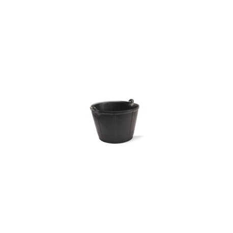 RUBI SECCHIO PLASTICA ITALIANO LT.10 ART.88770
