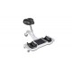 RUBI SGABELLO SEDUTA ERGONOMICA SR-1