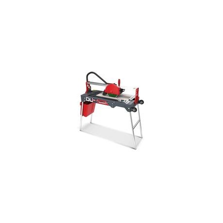 RUBI TAGLIAPIASTRELLA DU-200 EVO 230V 50HZ