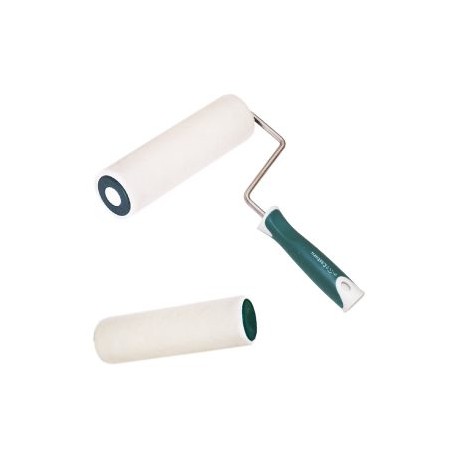 RULLO 625 DRALON CM.20 PROFESSIONALE C/MANICO