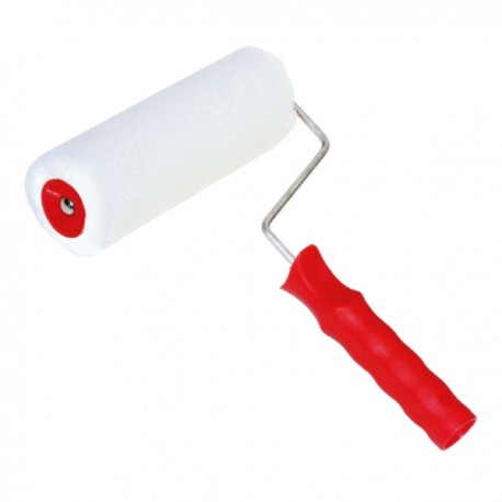 RULLO LANA SINTETICA CM.25 S/610 ECONOMICO