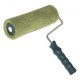 RULLO S/536 NYLON VERDE DA CM 23