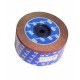 SAIT CARTA ABRASIVA SAITAC RI-AW-D 115X50 - 40P