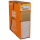 SAIT CARTA VETRO E SPUGNA SAITAC SOF 5 G 115X25  GRANA 220