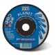 SAIT DISCO FERRO PLANET-DT 115X3X22,23