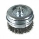 SAIT SPAZZOLE A TAZZA SMTA 100 ATTORC. M14