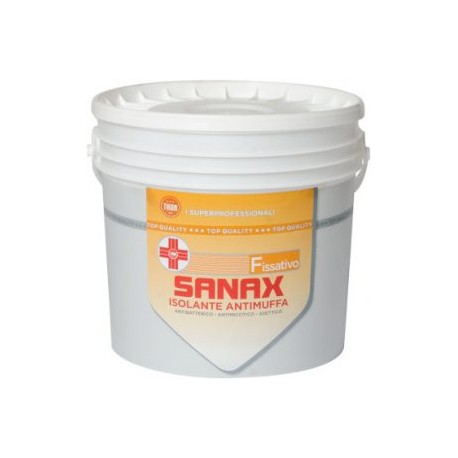 SANAX FISSATIVO DA LT 1 ALCAS