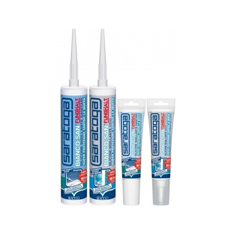 SARATOGA BIANCOSAN TRASP. 310 ML