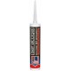 SARATOGA SILICONE 7X7 TRASPARENTE MULTIUSO