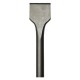 SCALPELLO PER MART PIATTO 50*360 SDS- MAX MAKITA P- 16302