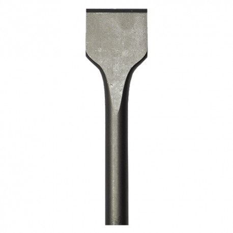 SCALPELLO PER MART PIATTO 50*360 SDS- MAX MAKITA P- 16302