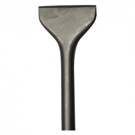 SCALPELLO PER MART PIATTO 80*300 SDS- MAX MAKITA P- 16318