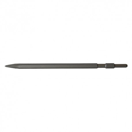 SCALPELLO PER MART PUNTA 17*450 SCAN GRANDE MAKITA D-16863