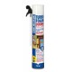 SARATOGA SCHIUMA TURBO FOAM MANUALE  750 ML