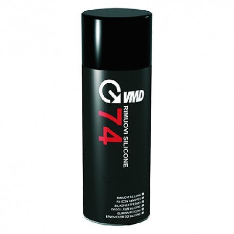 RIMUOVI  SILICONE SPRAY ML.400