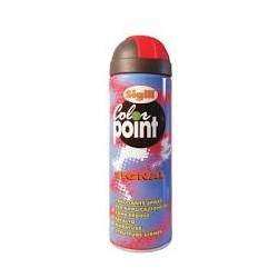 COLOR POINT SIGNAL 600 VERDE FLUO