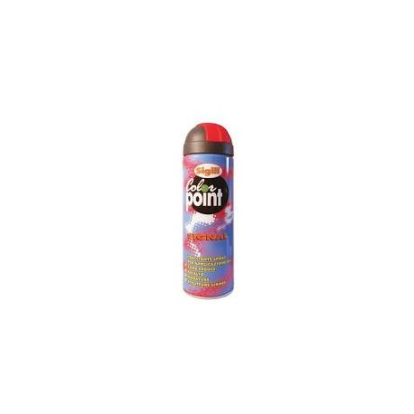 COLOR POINT SIGNAL 600 VERDE FLUO
