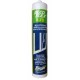 SIGILL SILCOFLEX 450 SILICONE TRASPARENTE ACETICO 280 ML