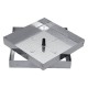 SIGILLO H 5 ZINCATO X PIASTRELLE 33X33