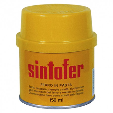 SINTOFER PER CARROZZERIA ML 500 GRIGIO