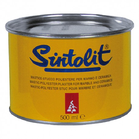 SINTOLIT MARMO/CERAMICA ML.175 VERTICALE BIANCO