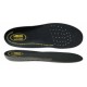 SOLETTA DEFATICANTE NERA/BLU TG.M/L