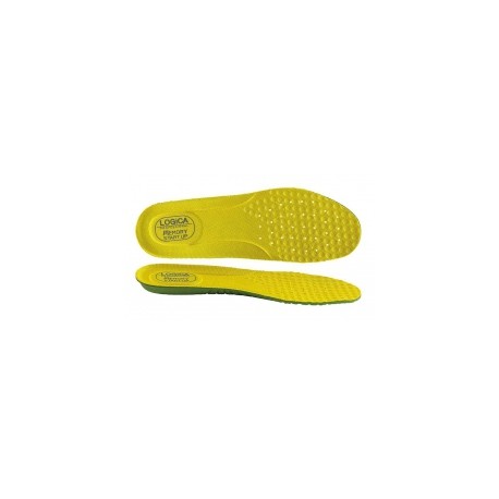 SOLETTA MEMORY GIALLA STARTUP