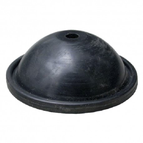 CALOTTA TESTATA PER MOTOPOMPA per mod. DL218/DL325 (PZ 1)