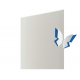 GYPROC WALLBOARD FLY 13X1200X2000