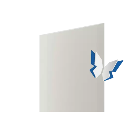 GYPROC WALLBOARD FLY 13X1200X2000